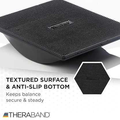 Theraband 23300 Rocker Balance Board - Image 6