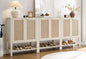 SICOTAS Shoe Cabinet with Storage by SICOTAS