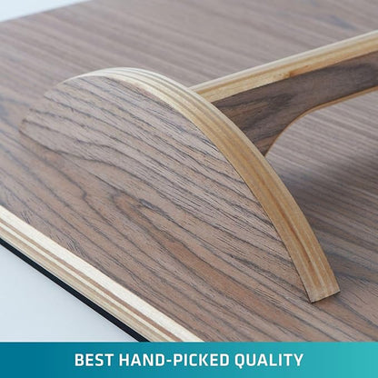 Plankpad PRO Get fit Playing Games & Workouts; Plank & Balance Board - Image 6