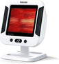 Beurer IL60 Infrared Heat Lamp for Red Light Therapy for Face, Sinus & Skin by BeurerNorthAmerica
