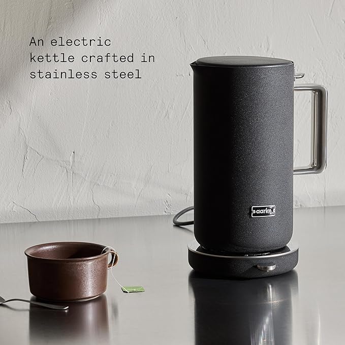 Aarke Stainless Steel Kettle - Image 3