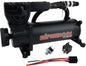580 black air compressor kit 165/200 psi pressure, main product view