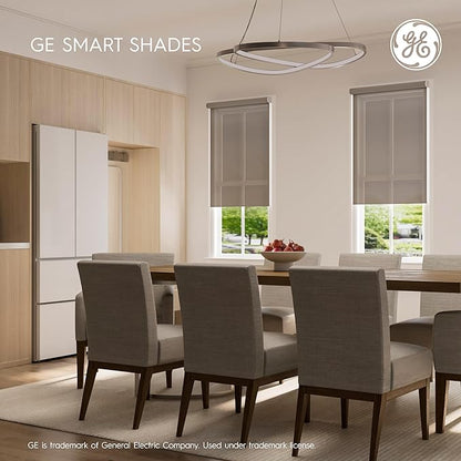 GE Smart Shade, Motorized Window Blind - Image 13