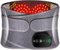 Lower Back Massager with Heat, Heating Pad by Unknown