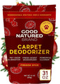 Good Natured Brand | Carpet Deodorizer & Freshener Powder | 31 oz Pet Odor by GoodNaturedBrand