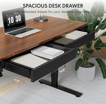 FLEXISPOT Q5 Standing Desk - Image 6