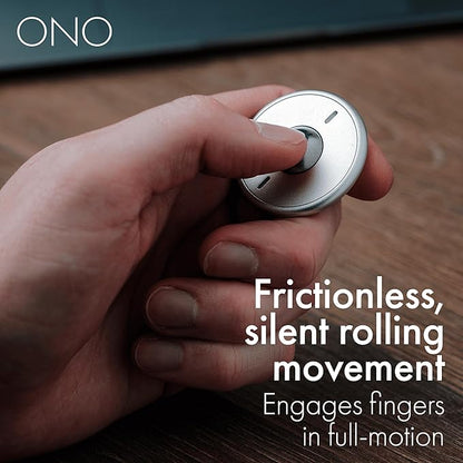 ONO Scroller - Handheld Fidget Toy - Image 4