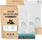 NonScents Shoe Deodorizer 2-Pack by NonScents