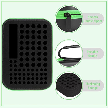 Battery Organizer Storage Case - Image 3
