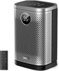 DREO Space Heater for Indoor, Portable Heater, 1500W Compact Ceramic Convection by DREO
