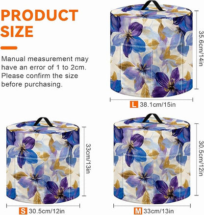 Kitchen Appliance Accessories Dust Cover - Image 2