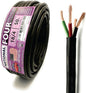 NATIONAL Wire & Cable – 18 AWG 4-Conductor Premium Copper Wire, 50 ft, Stranded by NATIONALWireCable