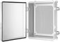 Gratury Junction Box, IP67 Waterproof Plastic Enclosure by Gratury