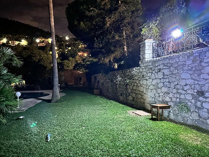 intelamp Solar Outdoor Lights, 6000mAh Motion Sensor - Image 9