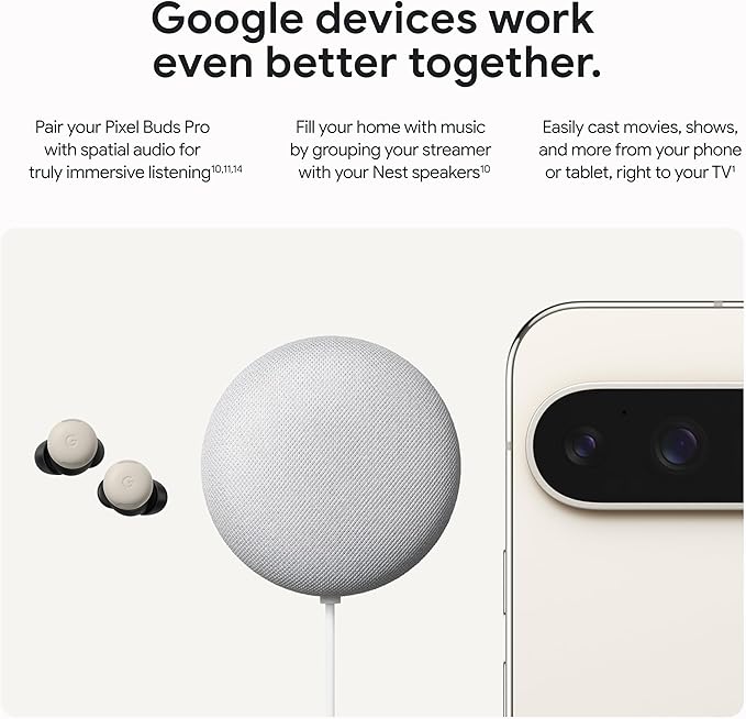 Google TV Streamer 4K - Image 5