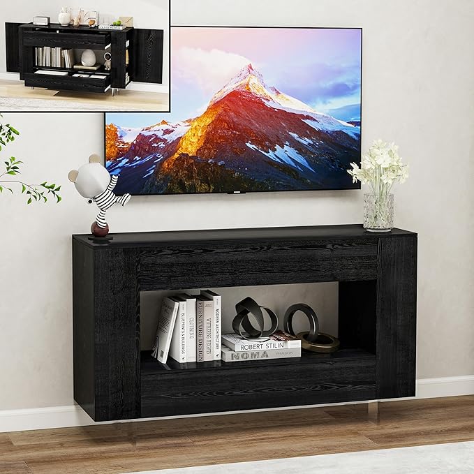 Vavkorkula TV Stand for 55 Inch by Unknown