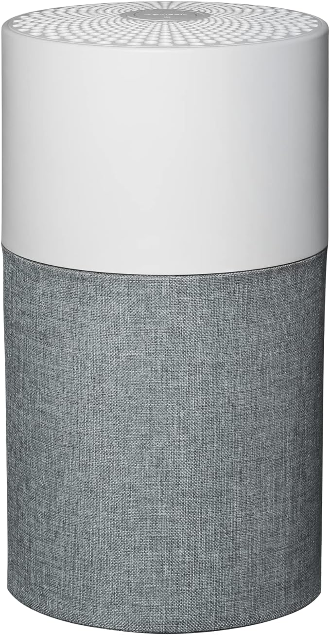 BLUEAIR Air Purifiers for Bedroom Small Room Air Purifiers for Home Air by BlueairInc