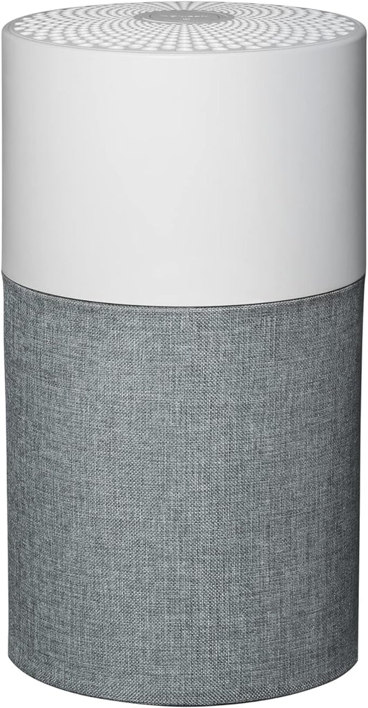 BLUEAIR Air Purifiers for Bedroom Small Room Air Purifiers for Home Air by BlueairInc