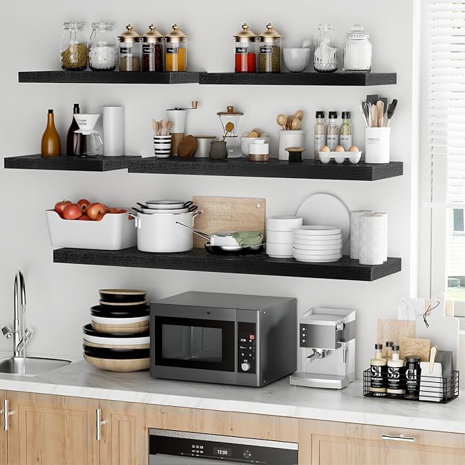 Fun Memories Floating Shelves - Image 2