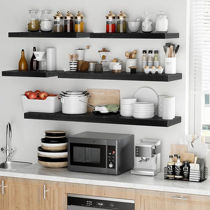 Fun Memories Floating Shelves - Image 2