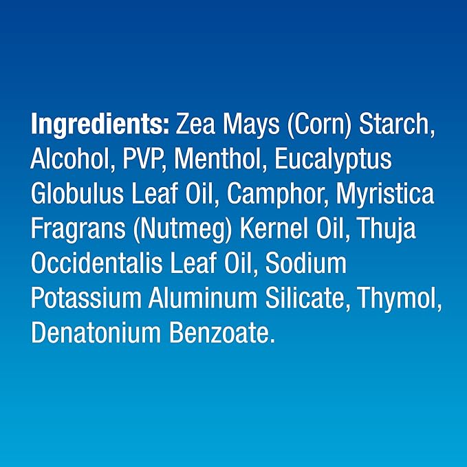 Vicks VapoPatch, Wearable Mess-Free Aroma Patch, Soothing & Comforting - Image 9