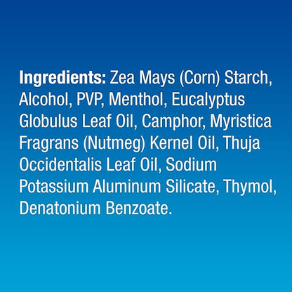 Vicks VapoPatch, Wearable Mess-Free Aroma Patch, Soothing & Comforting - Image 9