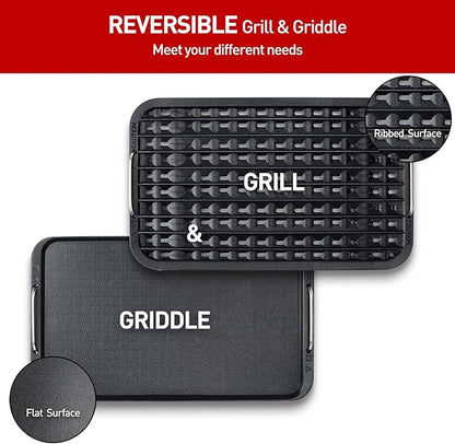 Techwood Indoor Grill Smokeless Grill, 1500W Indoor Korean BBQ Electric - Image 5