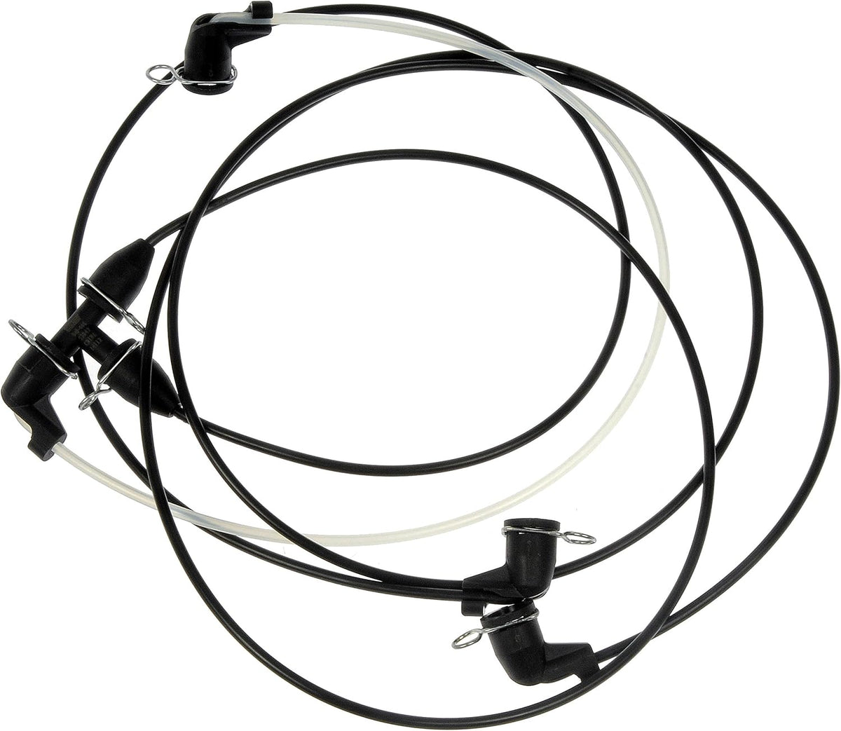 dorman 949-006 air suspension compressor line repair kit, main product view