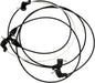 dorman 949-006 air suspension compressor line repair kit, main product view