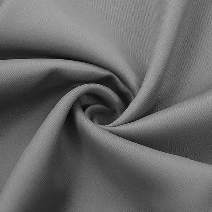 DWCN Blackout Curtains for Bedroom, Room Darkening Thermal Insulated Living - Image 6