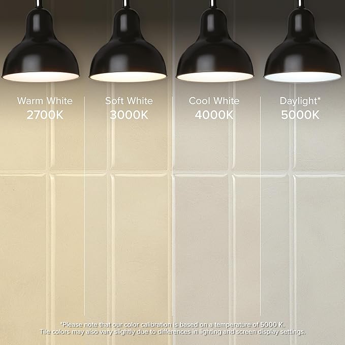 SMART TILES Peel and Stick Backsplash - Image 3