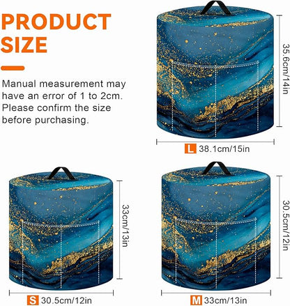 Kitchen Appliance Accessories Dust Cover - Image 3