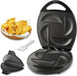 Electric Empanada Maker Machine by FineMade