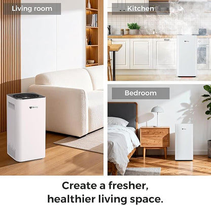 Airdog X3 Home Air Purifier - Image 9