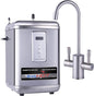 Ready Hot 41-RH-300-F560-BN Instant Hot Water Dispenser System, 2.5 Quarts by InstantHotWaterDispensers
