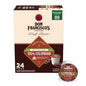 Don Francisco's Decaf 100% Colombia Coffee Pods, Medium Roast, Compatible by DonFranciscosCoffee