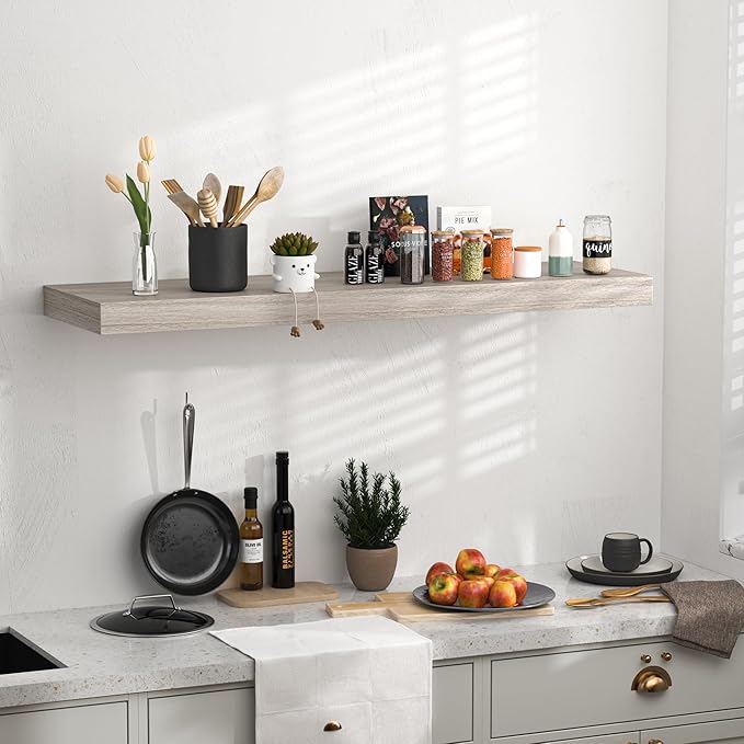 Floating Shelves - Image 2
