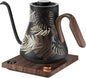 Electric Kettle, Gooseneck Electric Kettle, ±1℉ Precise Temperature Control by Cocinare