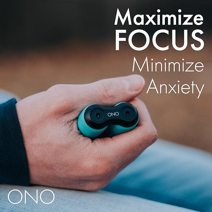ONO Roller - Handheld Fidget Toy - Image 4