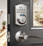 Veise Fingerprint Door Lock by Veise