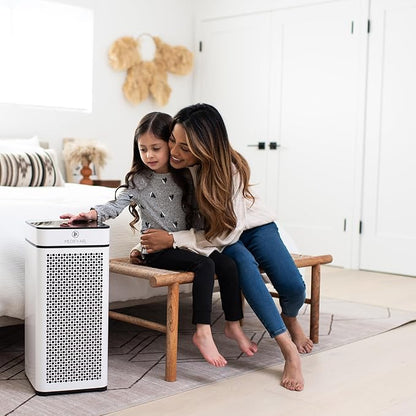 Medify MA-40 UV Light Air Purifier - Image 6