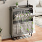 ChooChoo Shoe Storage Cabinet by ChooChoo