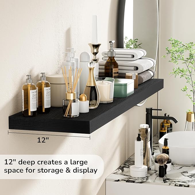Fun Memories Floating Shelves - Image 6