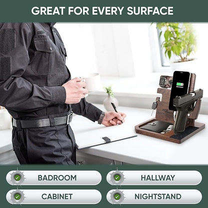 BarvA Phone Docking Station - Image 4
