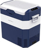 12 Volt Refrigerator Car Fridge Portable 12V 45 Quart Freezer Compressor Cooler by Megiu