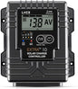 Solar Charge Controller Waterproof, 10A Solar Panel Regulator by LNEX