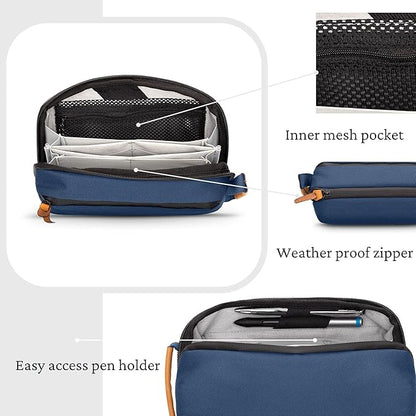 TRIPPED Travel Gear Tech Bag Organizer - Image 6