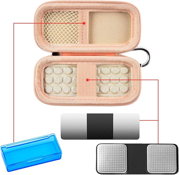 Heart Monitor Case Compatible - Image 5