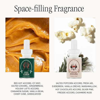 Pura Smart Home Fragrance Device Starter Set - Image 2