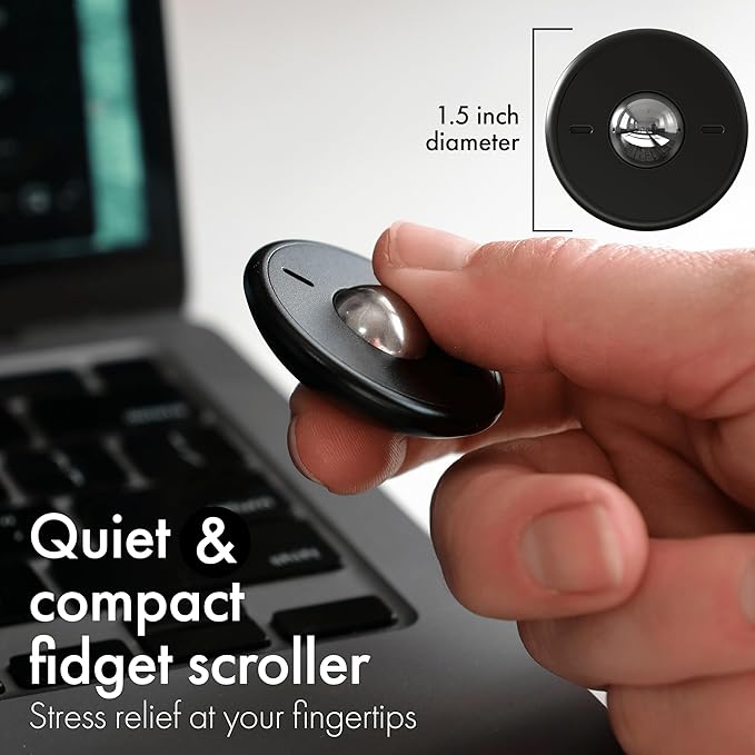 ONO Scroller- Handheld Fidget Toy - Image 2
